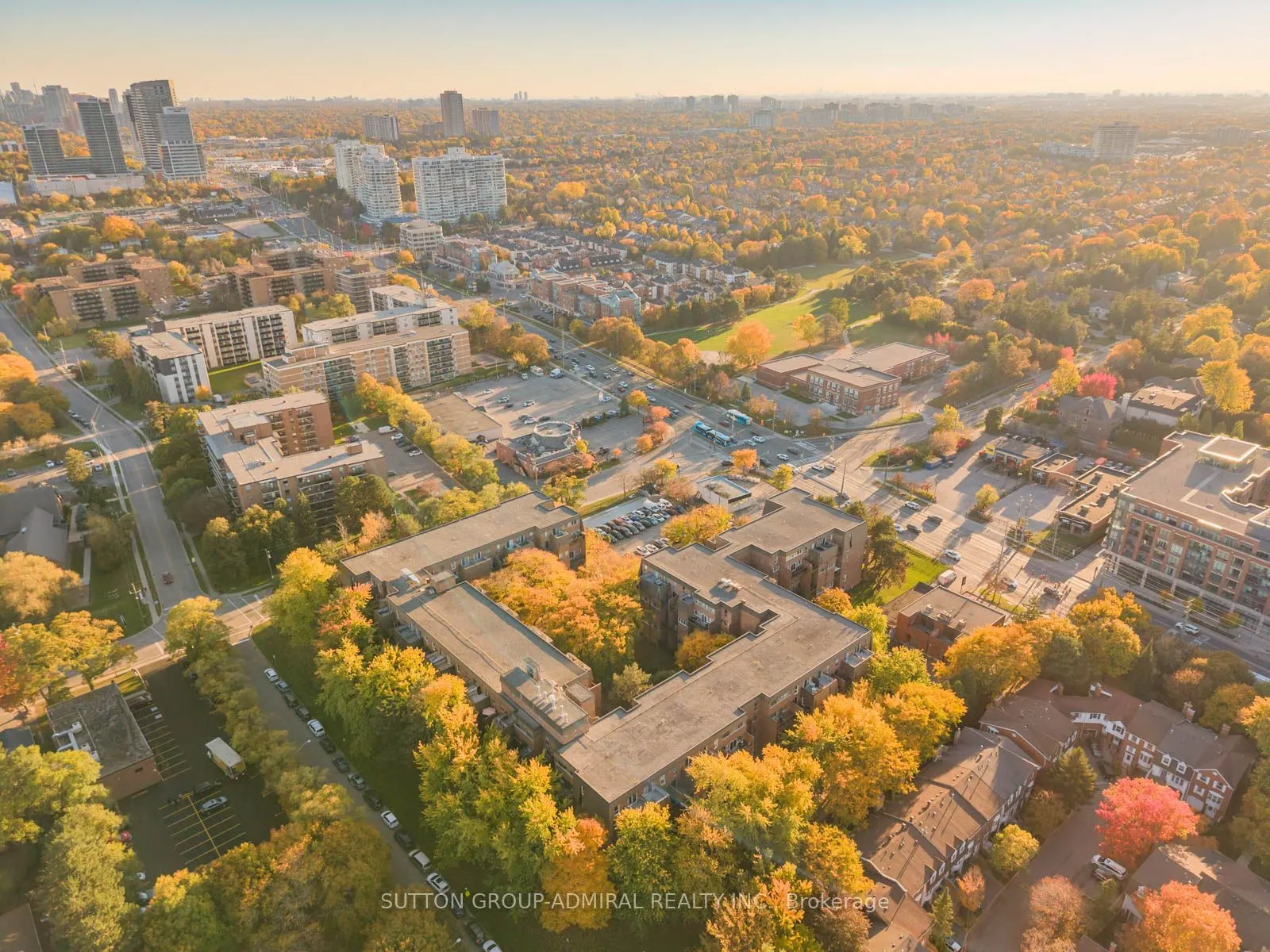 16 Elgin Street #316