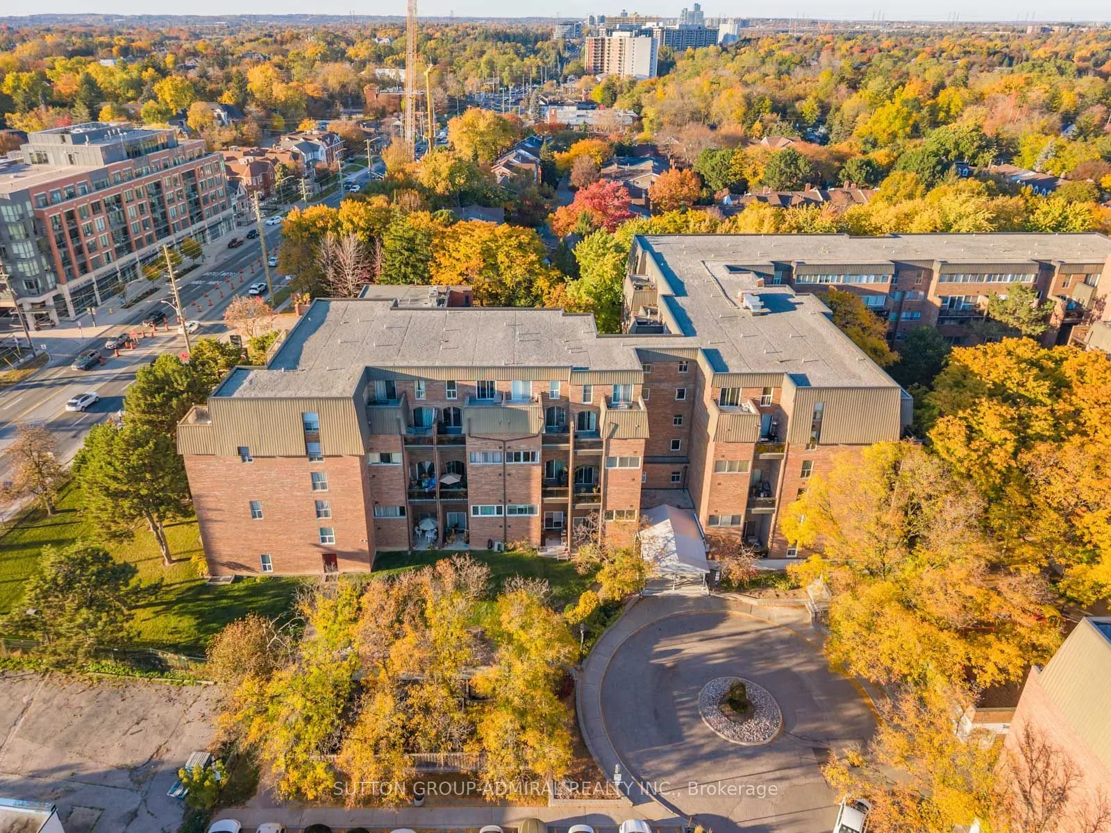 16 Elgin Street #316