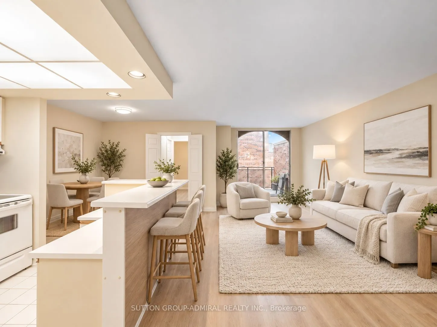 16 Elgin Street #316