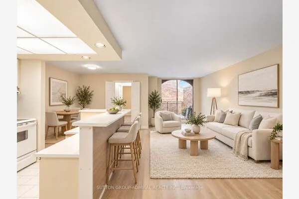 16 Elgin Street #316