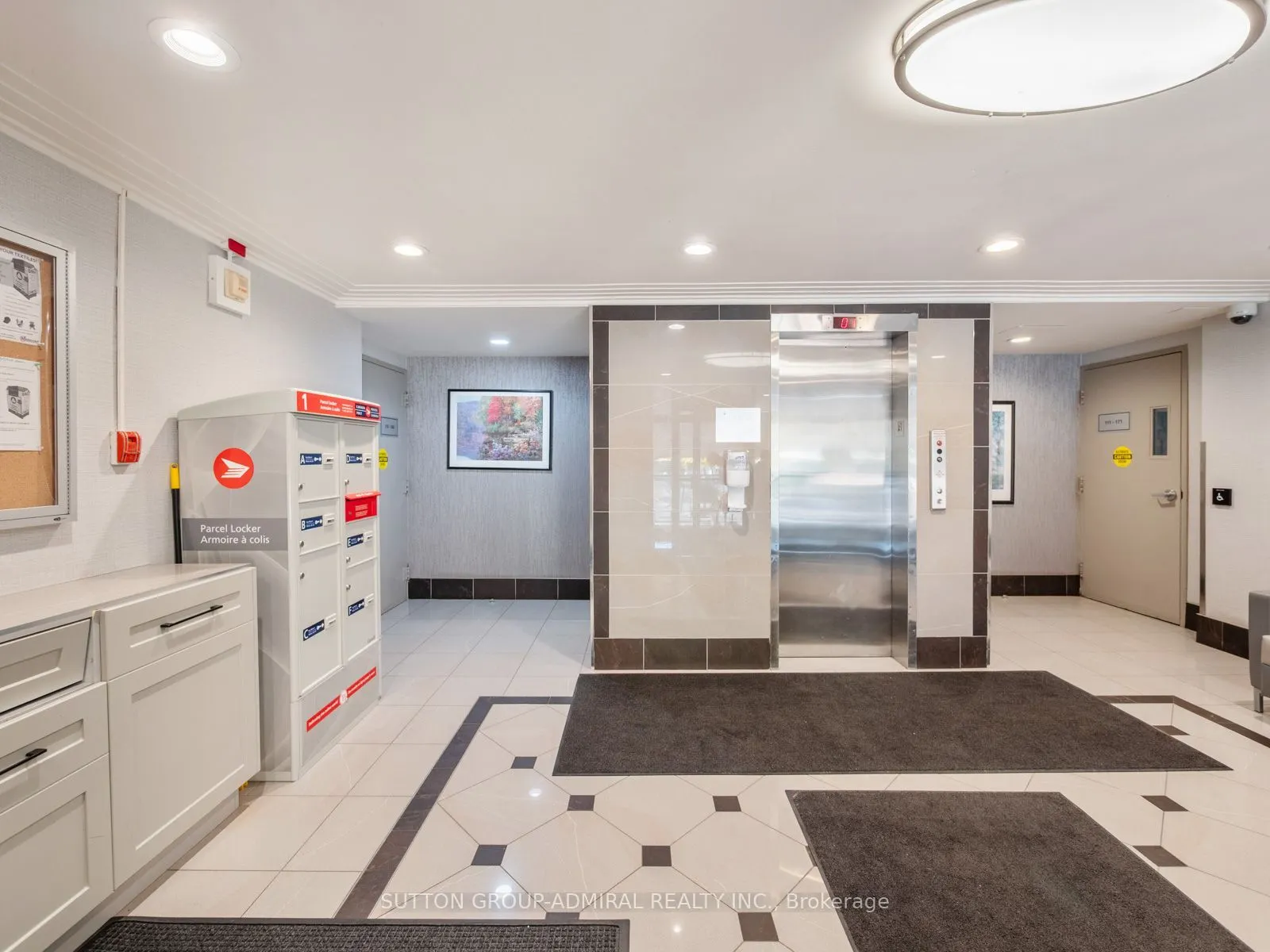 16 Elgin Street #316