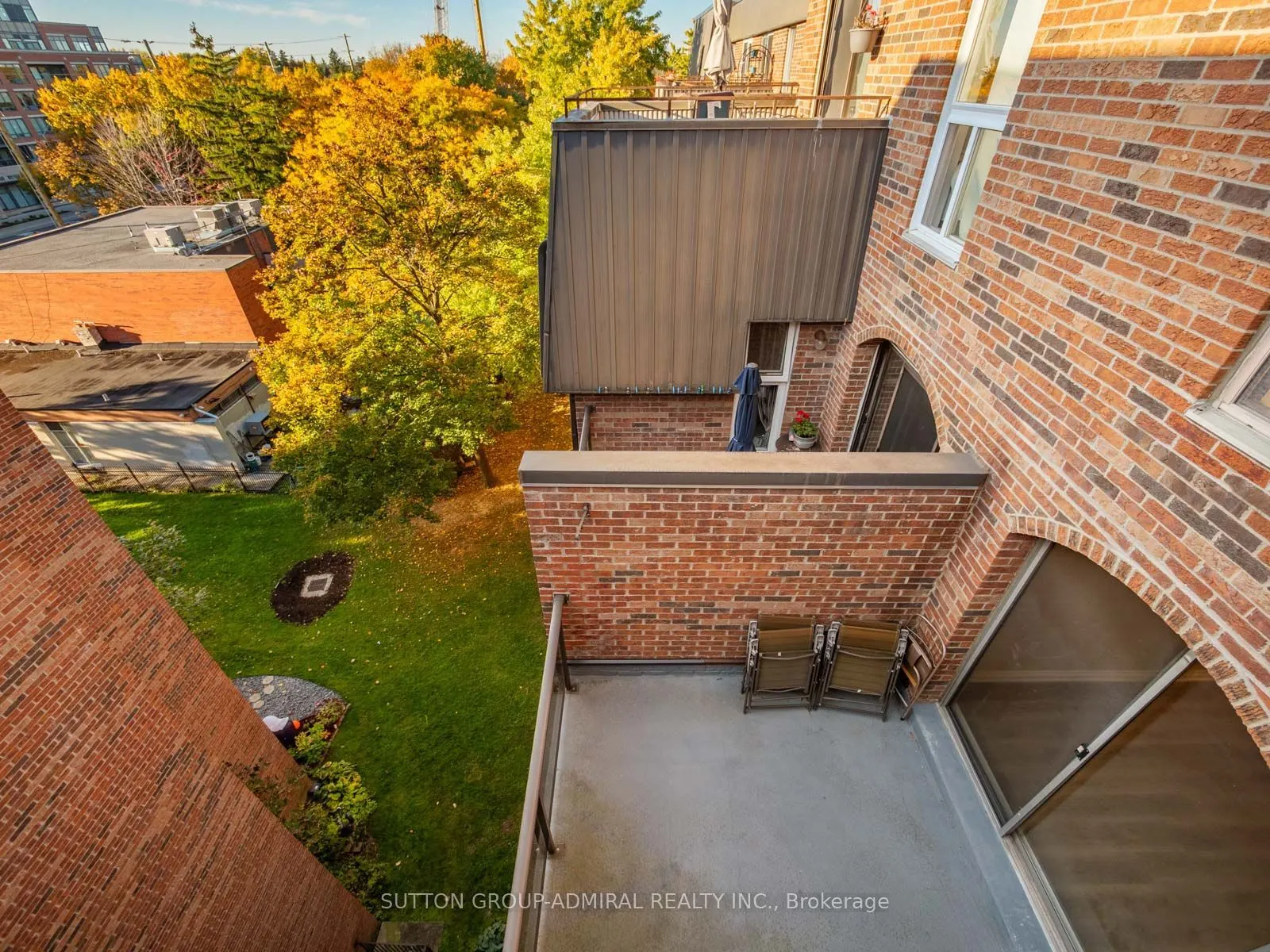 16 Elgin Street #316