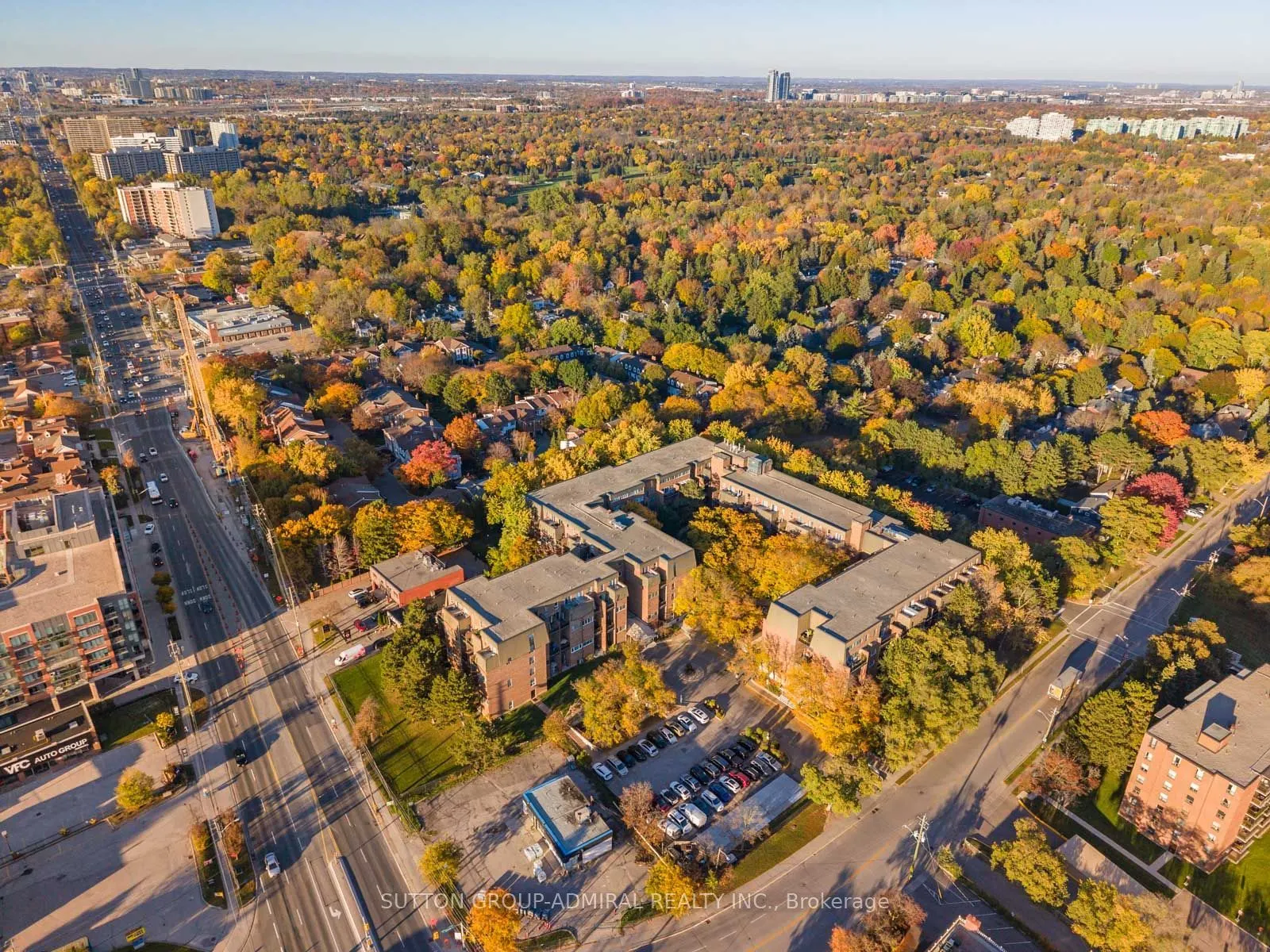 16 Elgin Street #316