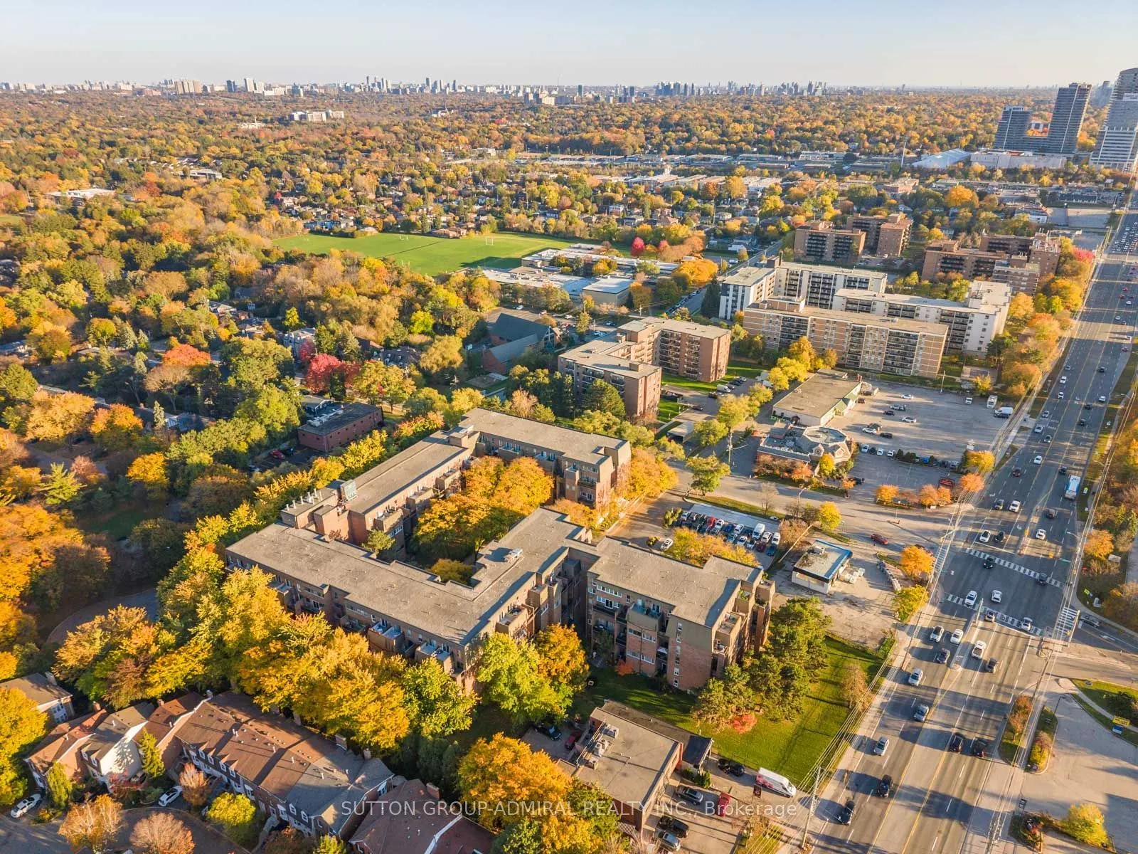 16 Elgin Street #316