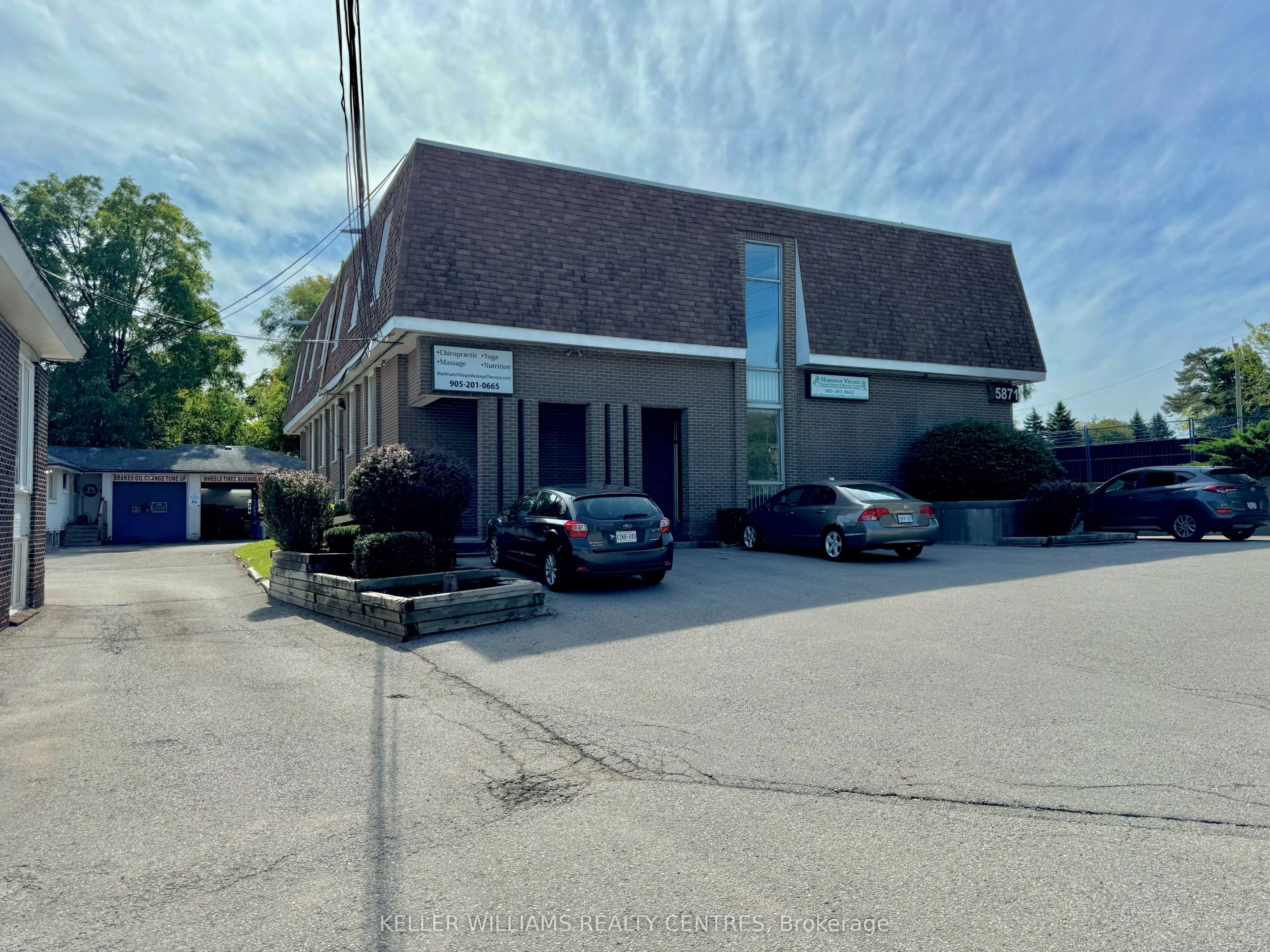 5871 Highway 7 Road E #201
