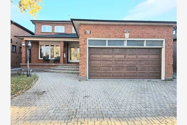 41 Claudia Avenue