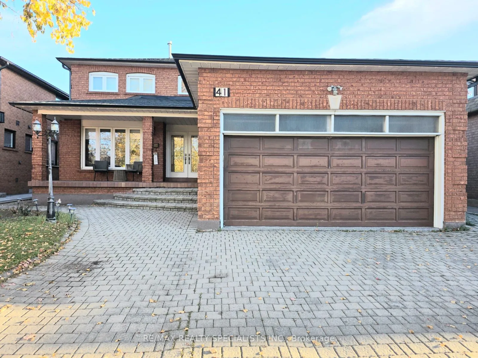 41 Claudia Avenue