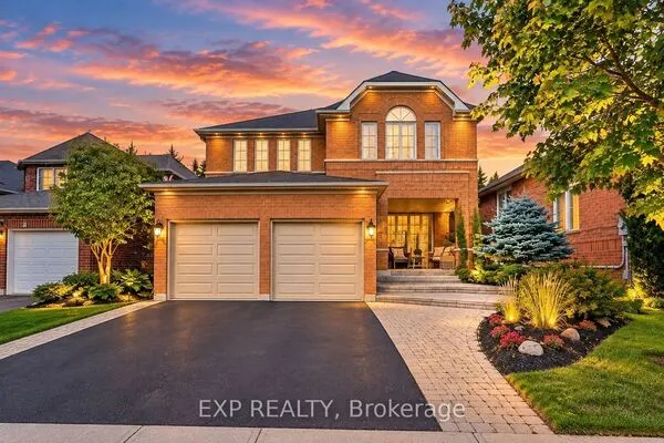 499 Silken Laumann Drive