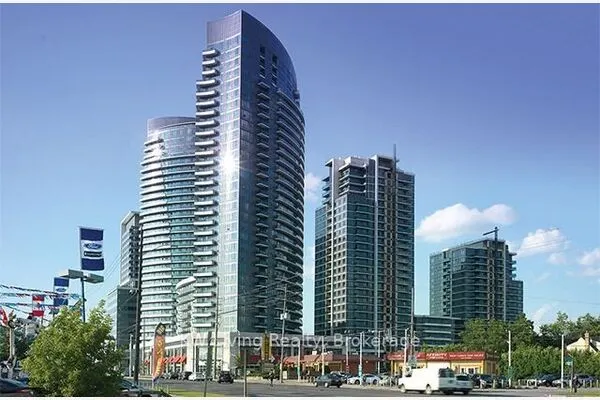 7161 Yonge Street #517