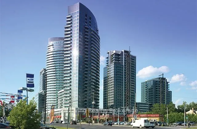 7161 Yonge Street #517