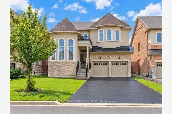 48 Moraine Hill Drive