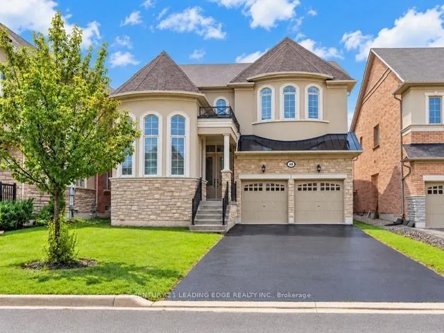 48 Moraine Hill Drive