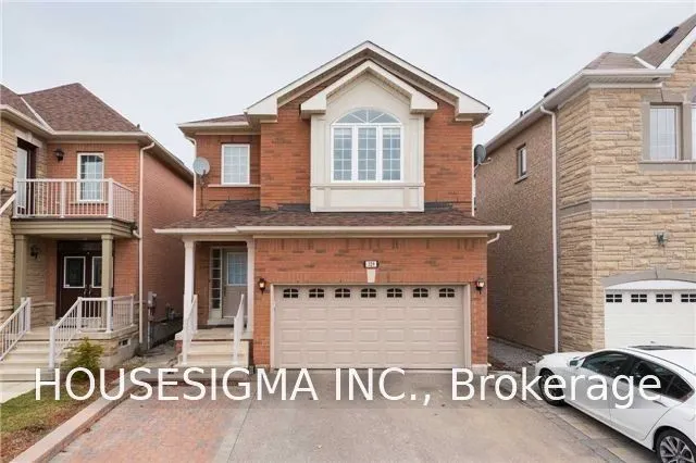 329 Bathurst Glen Drive #B1