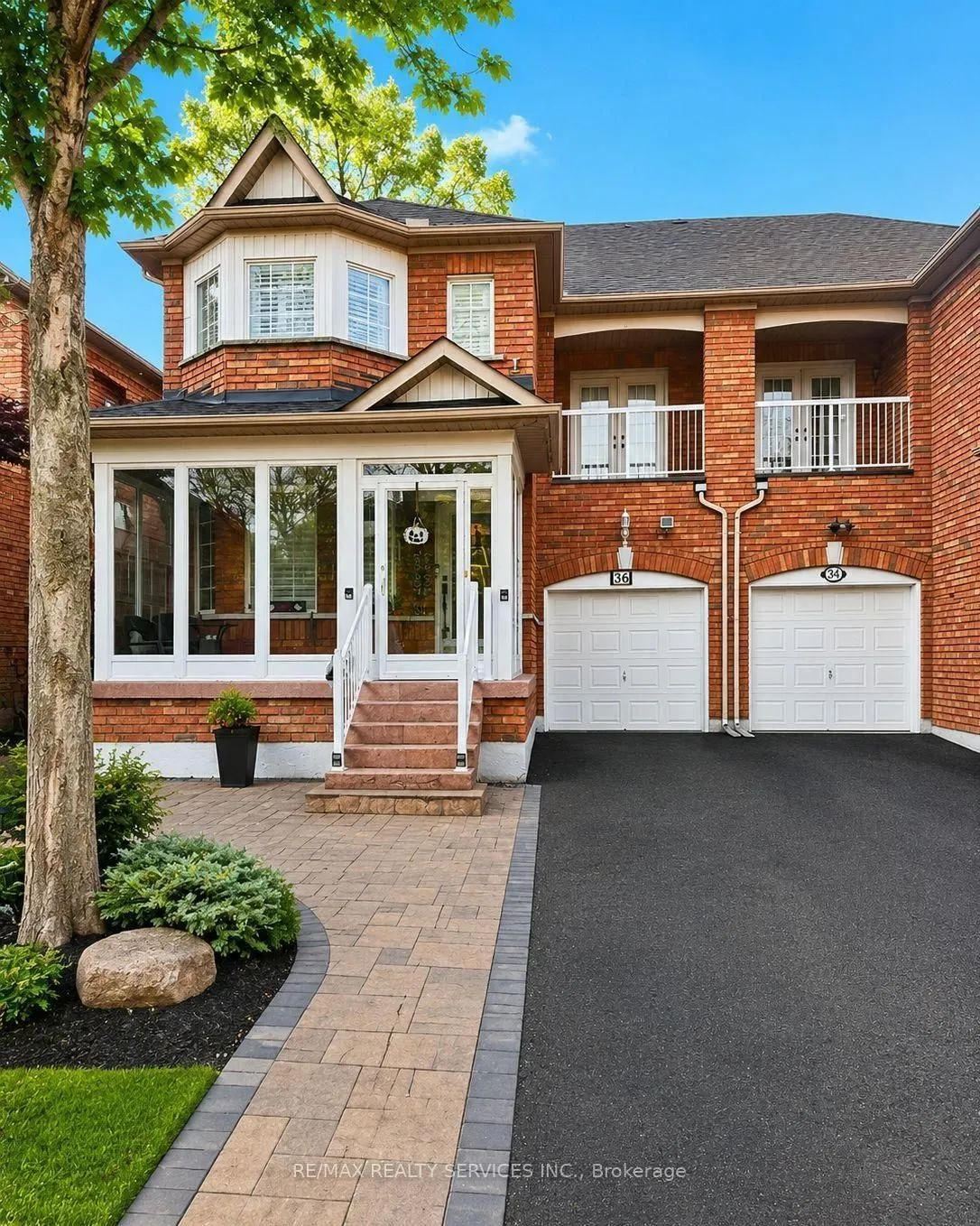 36 Windward Crescent #BASEMENT