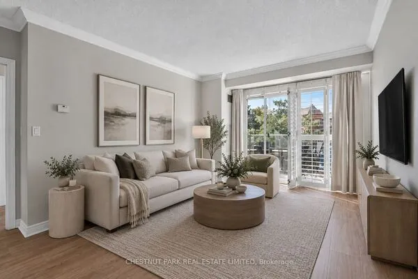 100 Promenade Circle #205
