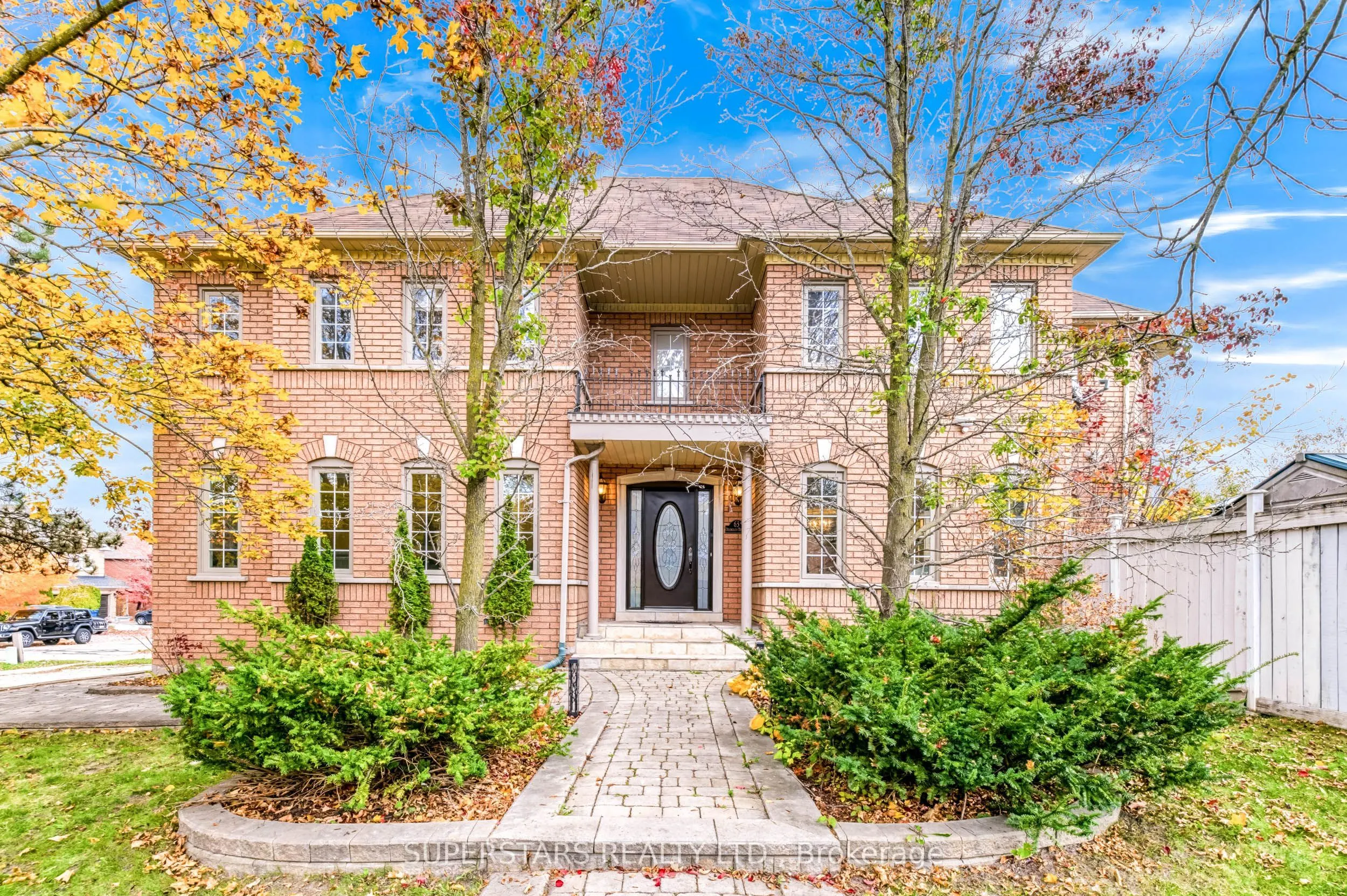 63 Deerglen Terrace