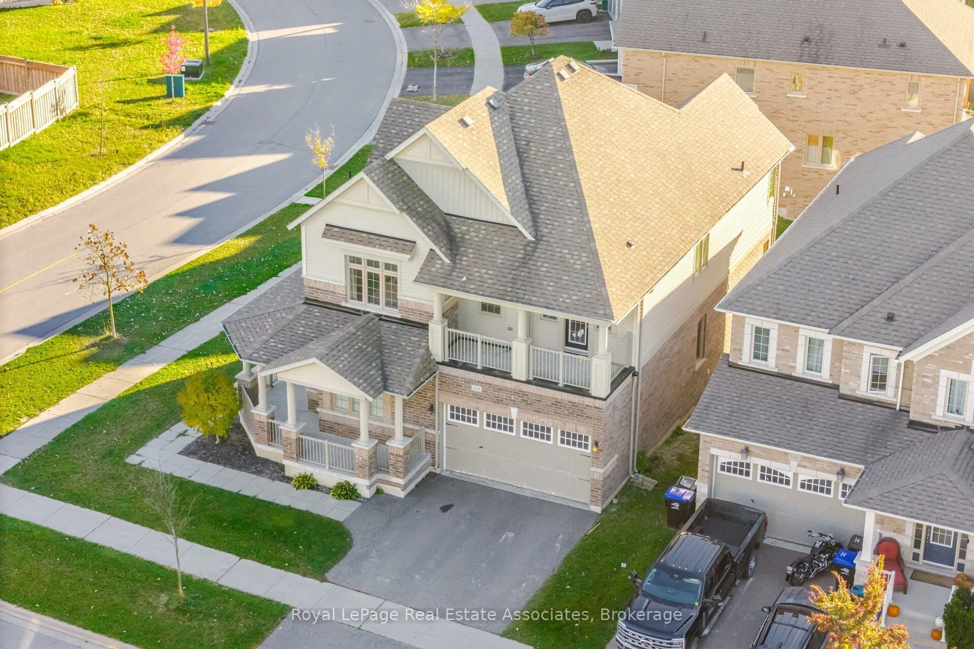 104 Sutcliffe Way