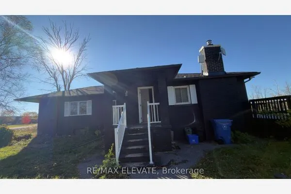 3616 Baseline Road