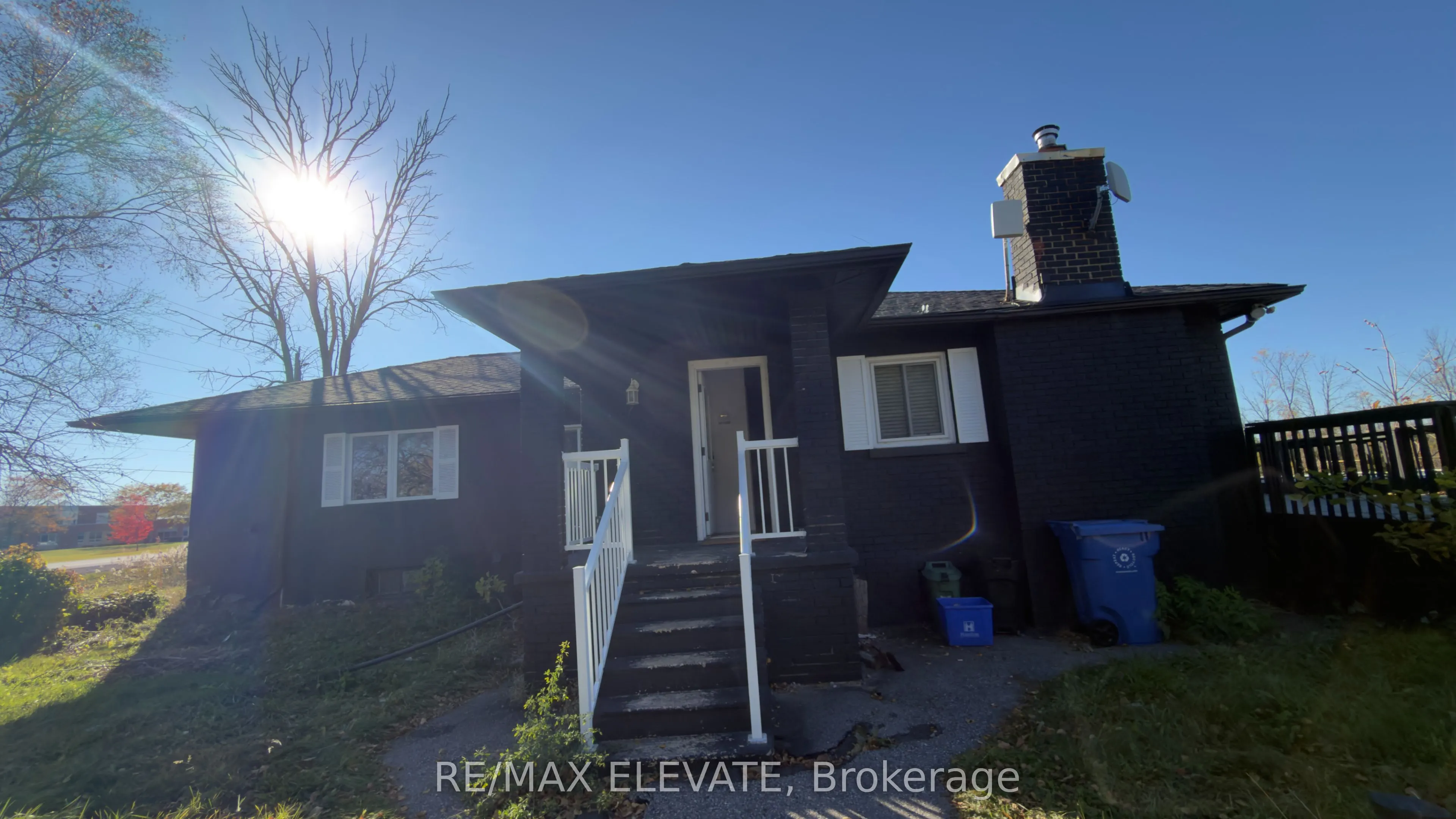 3616 Baseline Road