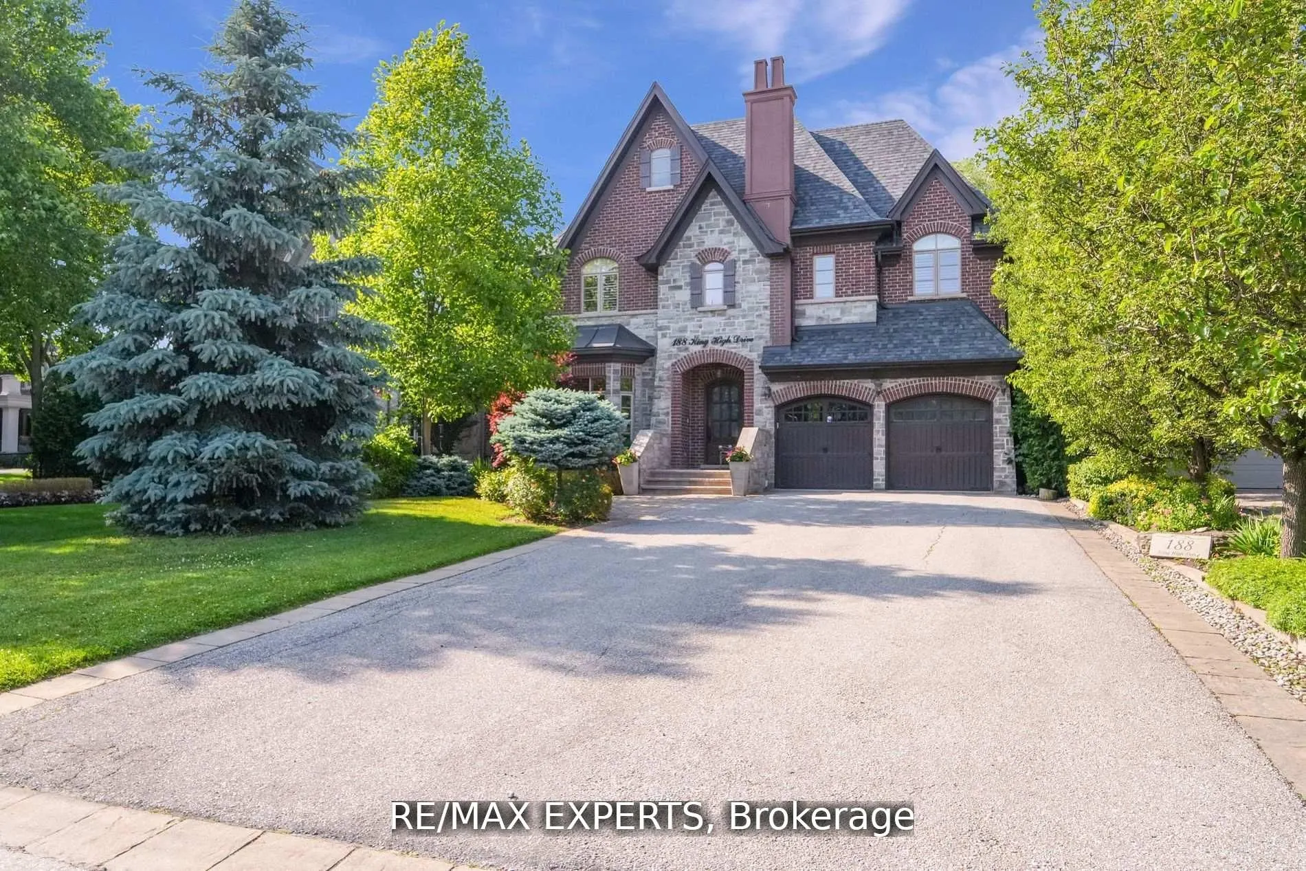 188 King High Drive