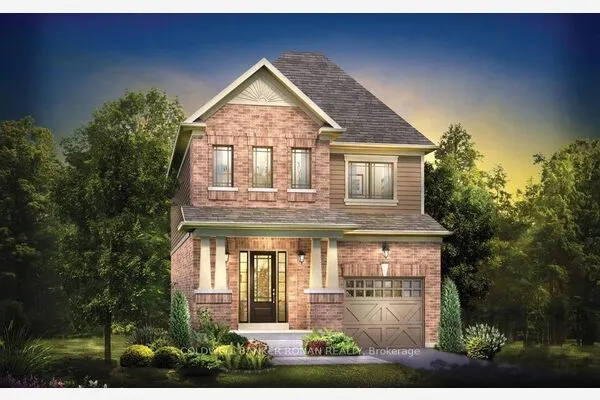 46 Terrain Court