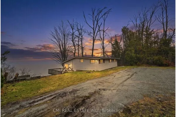 100 Alsops Beach Road