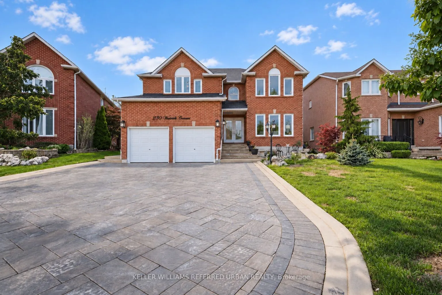 230 Waterside Crescent