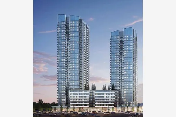 50 UPPER MALL Way #2604