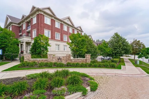 9519 Keele Street #221