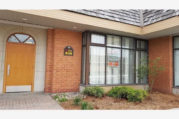 35 West Pearce Street #28