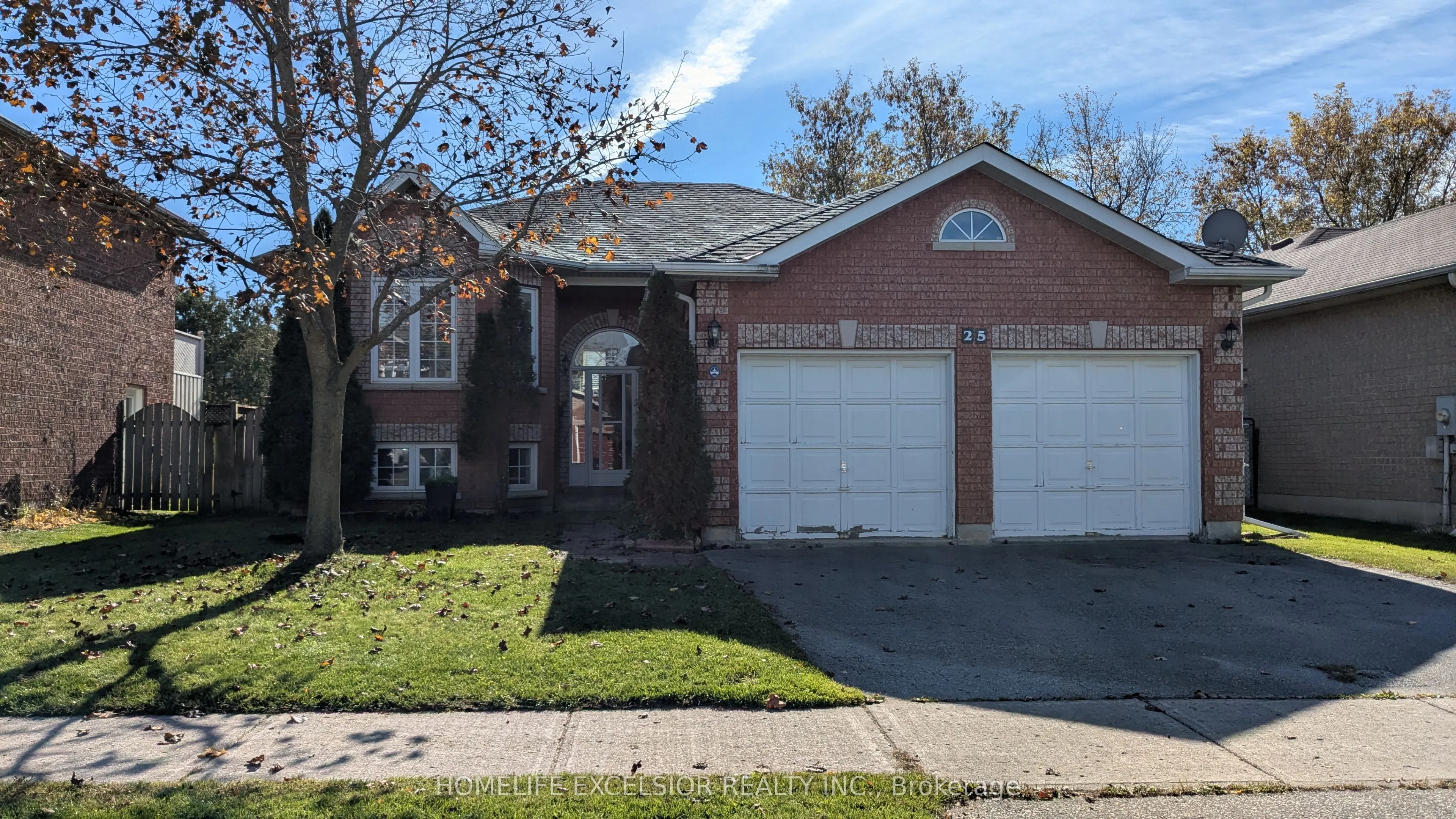 25 Amberview Drive #Basement