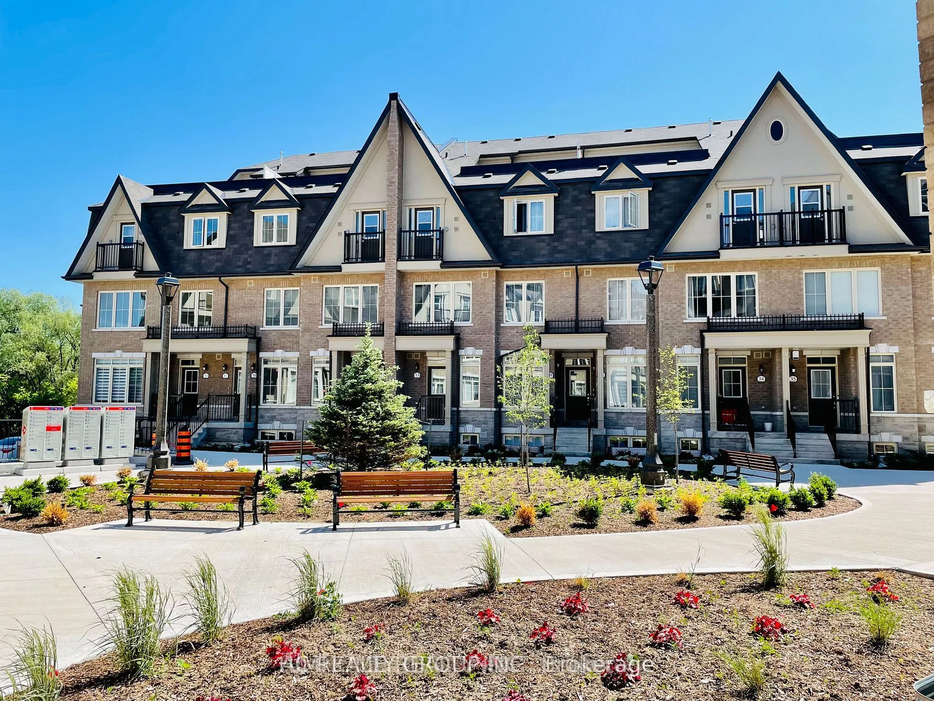181 Parktree Drive #20 Lower