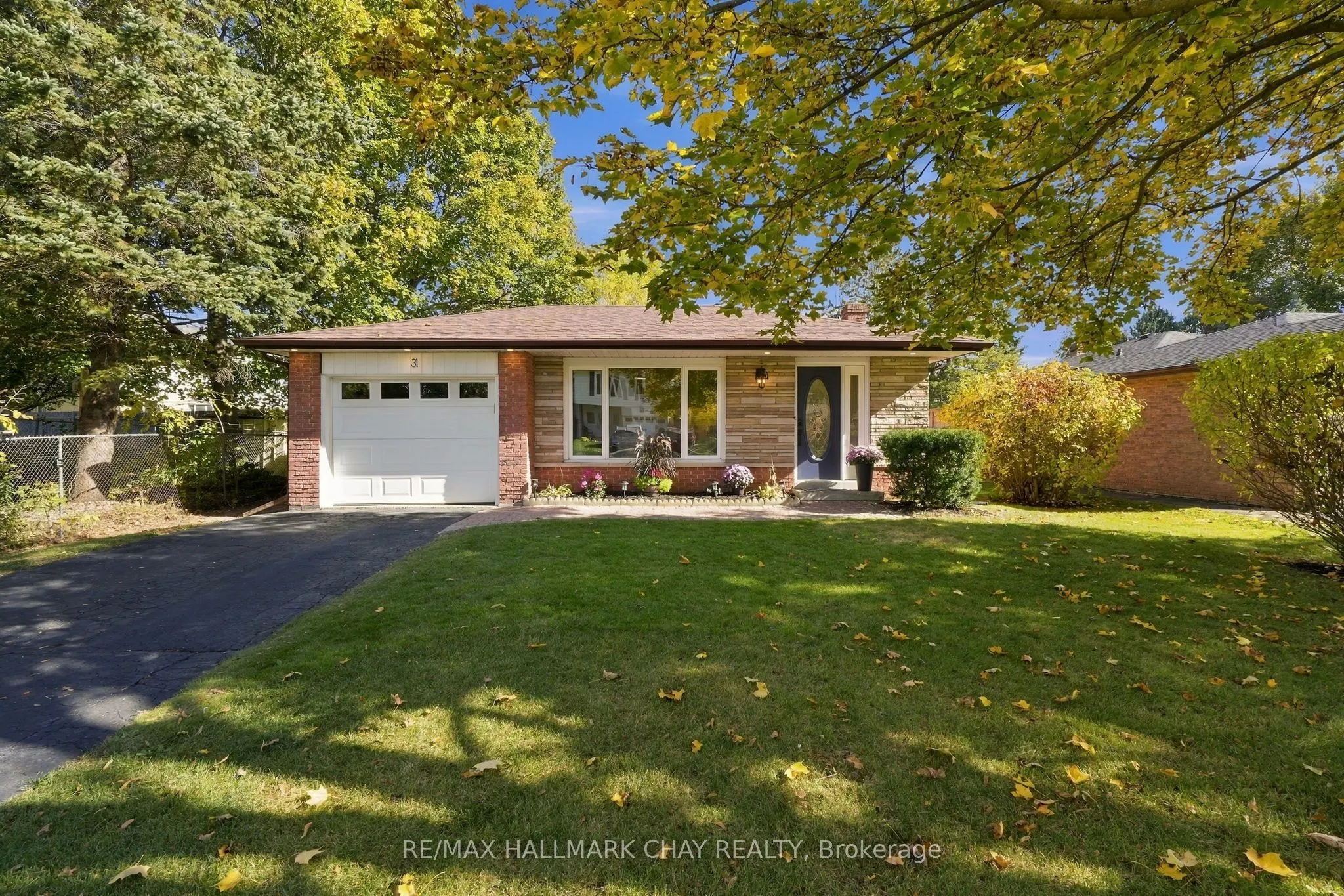 31 Mitchell Avenue