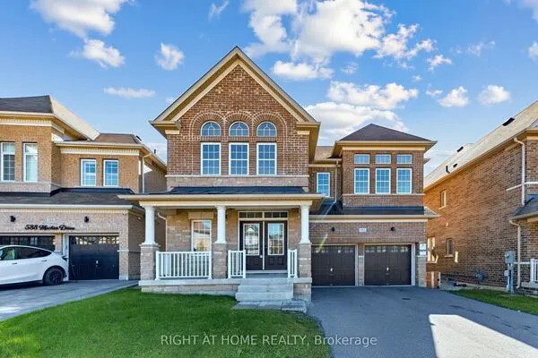 592 Mactier Drive