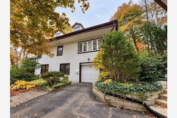 32 Davidson Drive