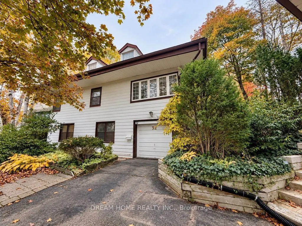 32 Davidson Drive