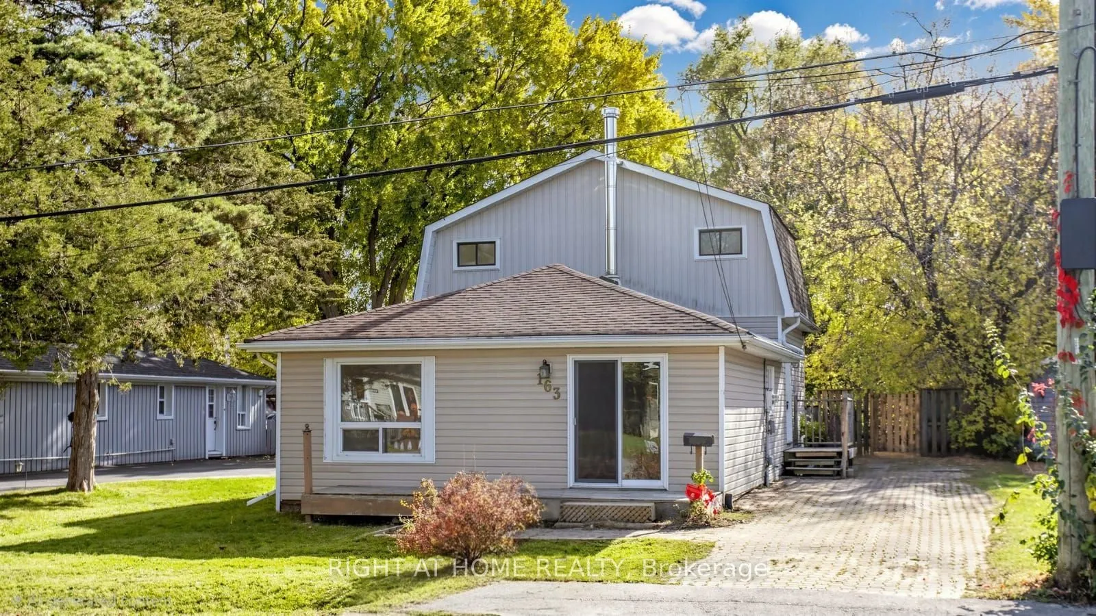 163 Bayview Avenue