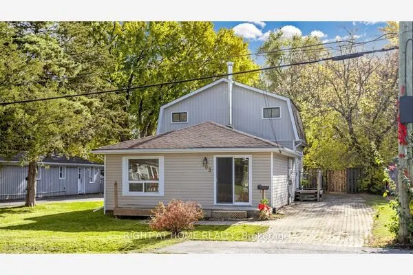 163 Bayview Avenue