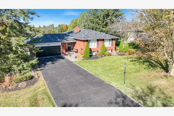 84 Cook Drive