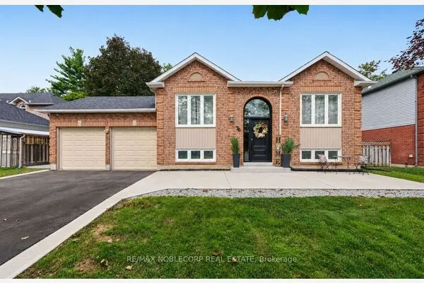76 Edenbridge Drive