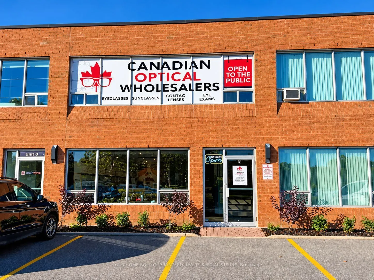 350 Harry Walker Parkway #9