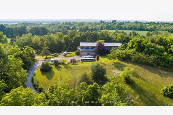 1426 Queensville Side Road