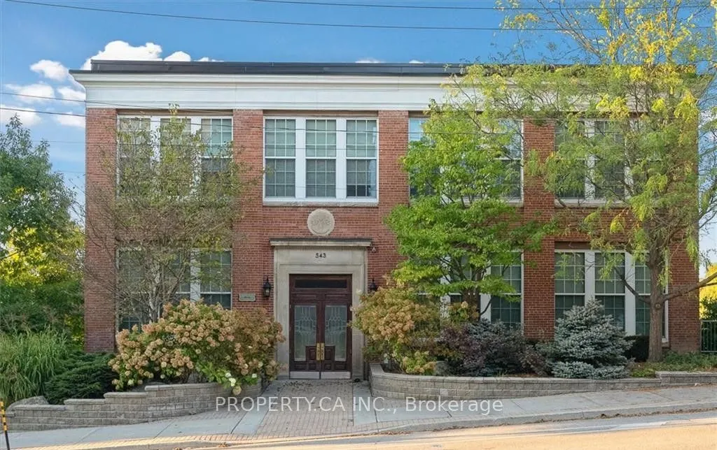543 Timothy Street #103