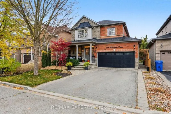 206 Birkshire Drive