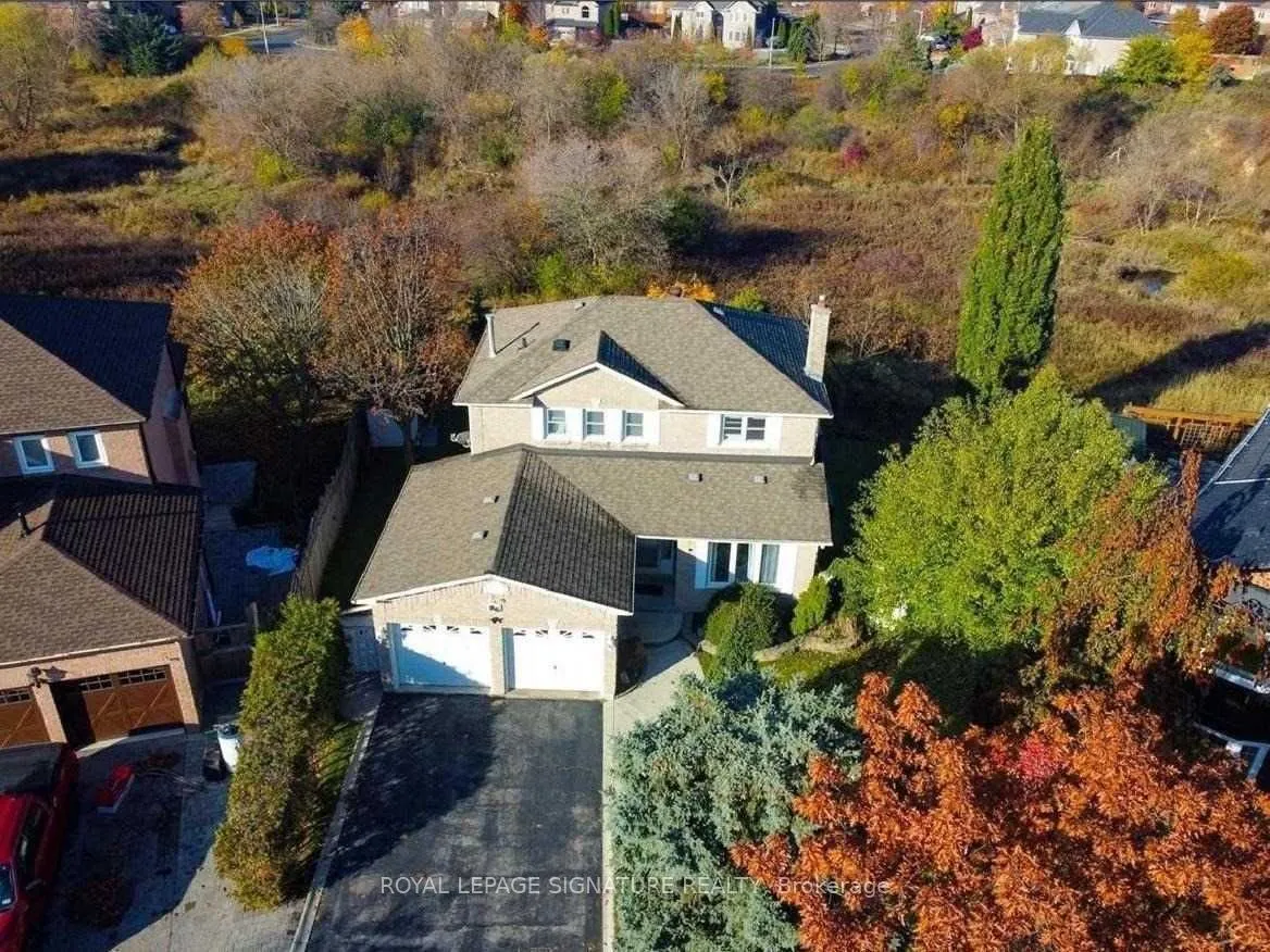84 Whitburn Crescent #Bsmt