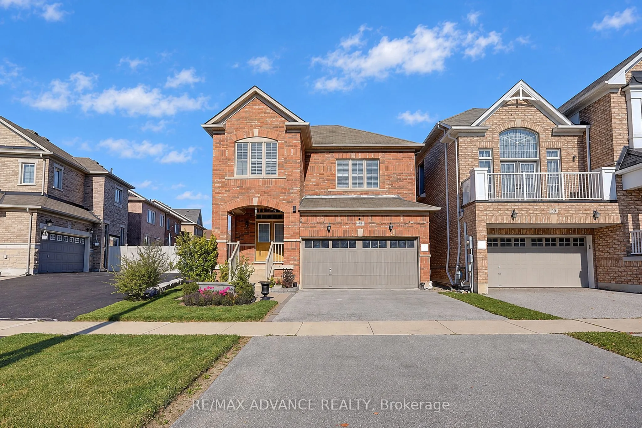 43 Hoover Park Drive
