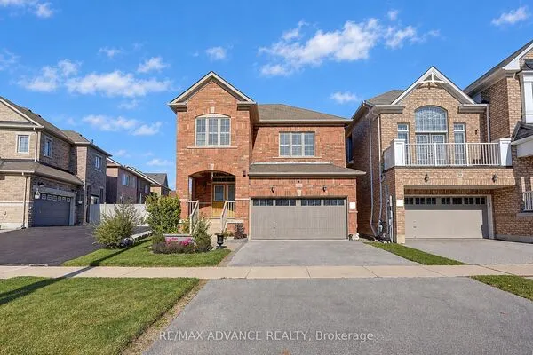 43 Hoover Park Drive