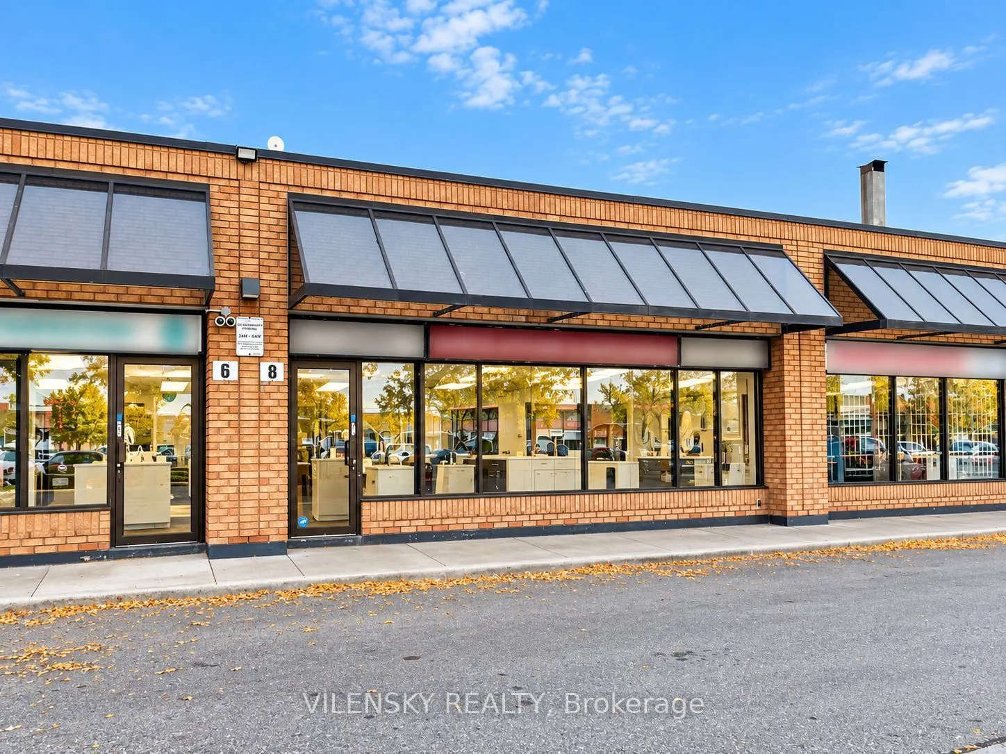 3300 Steeles Avenue W #8