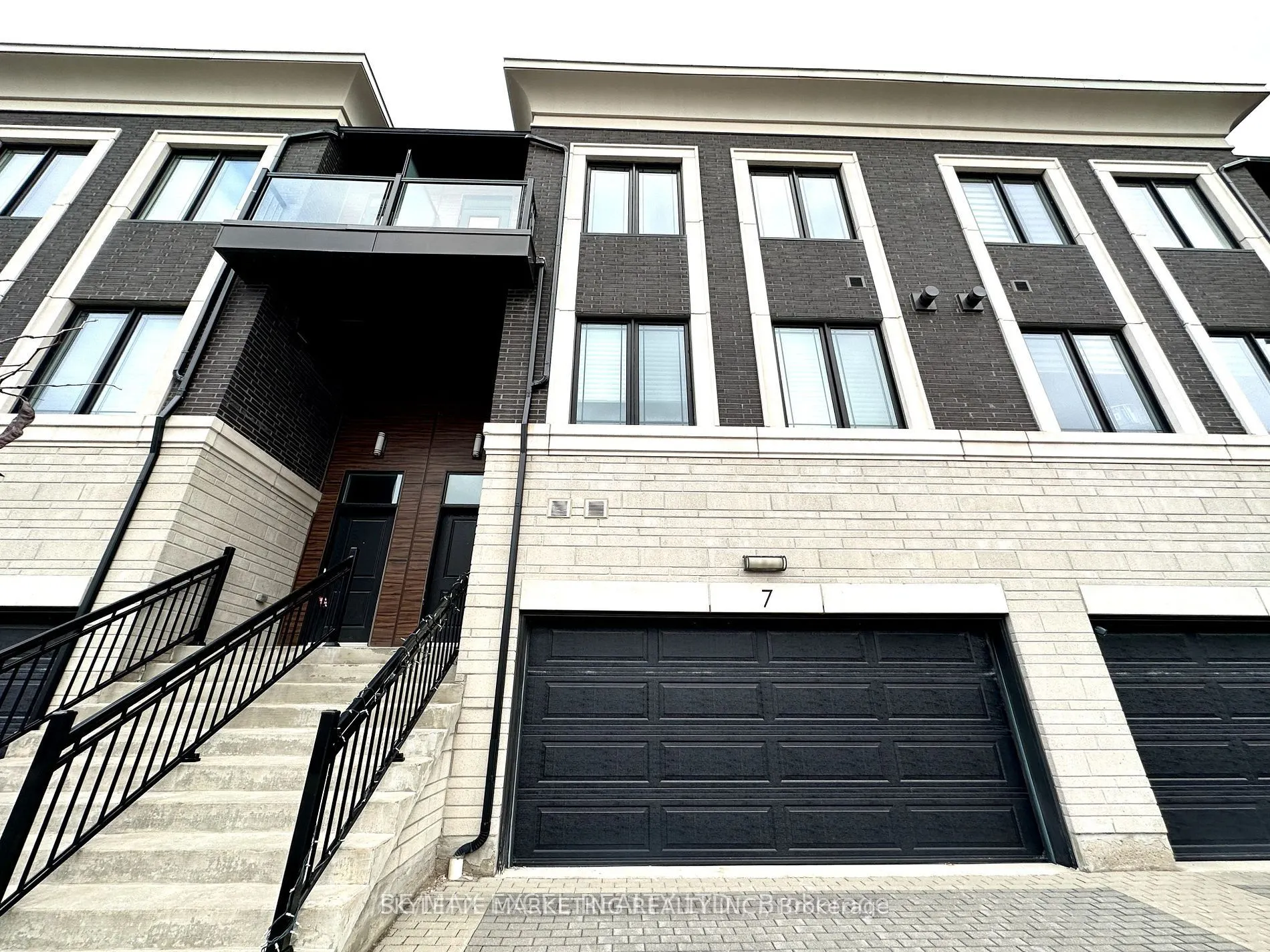 7 Caseley Way #4