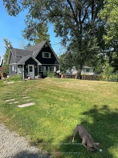 8490 Nottawasaga River Road S